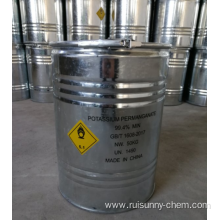 Chemical Auxiliary Agent KMnO4 Potassium Permanganate Price